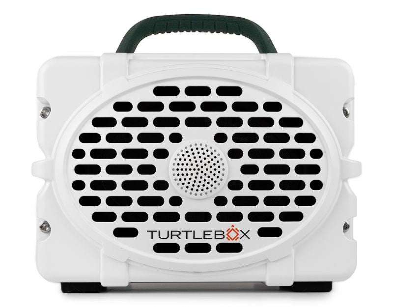 Turtlebox Gen 2 Speaker