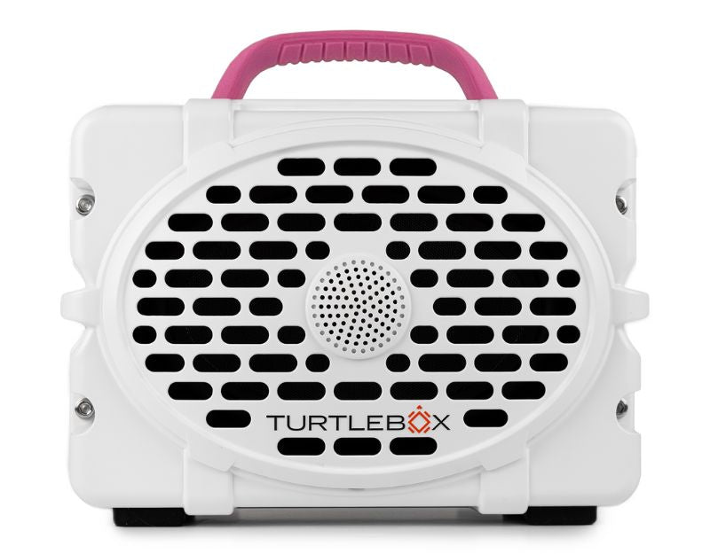 Turtlebox Gen 2 Speaker