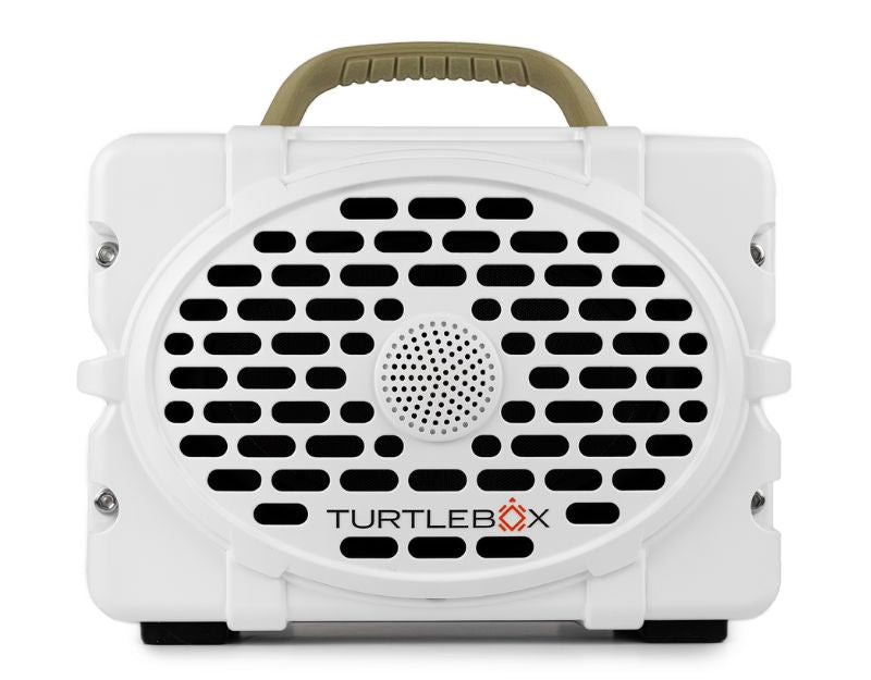 Turtlebox Gen 2 Speaker